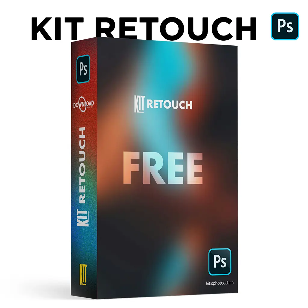 Kit Retouch