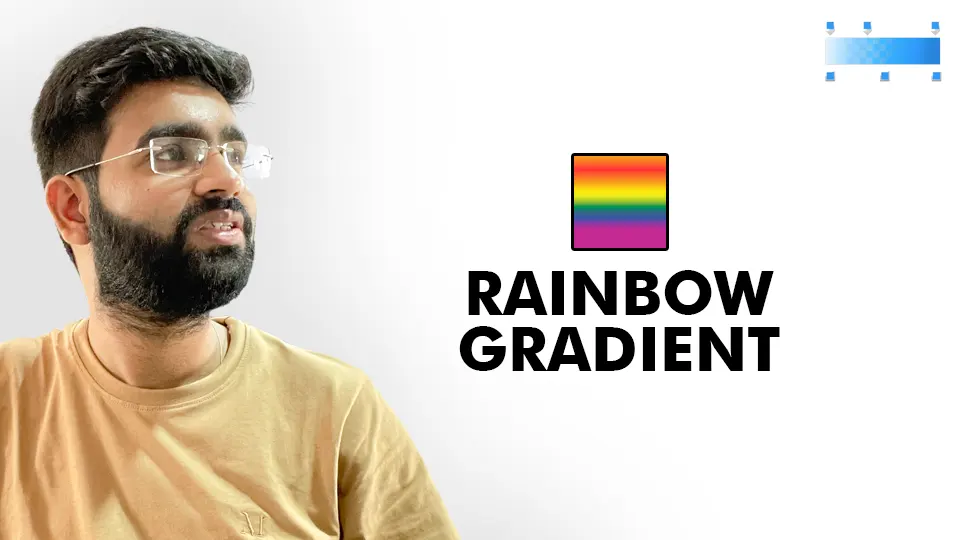 rainbow gradient photoshop free download